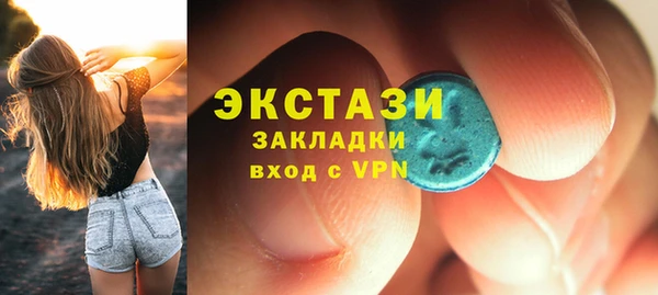 молекула духа Елизово