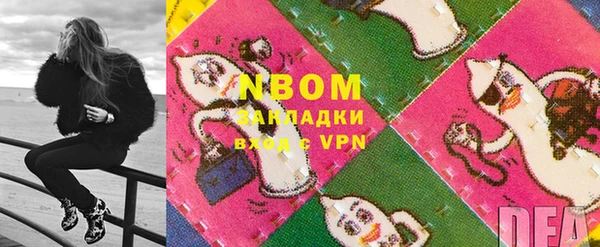 молекула духа Елизово